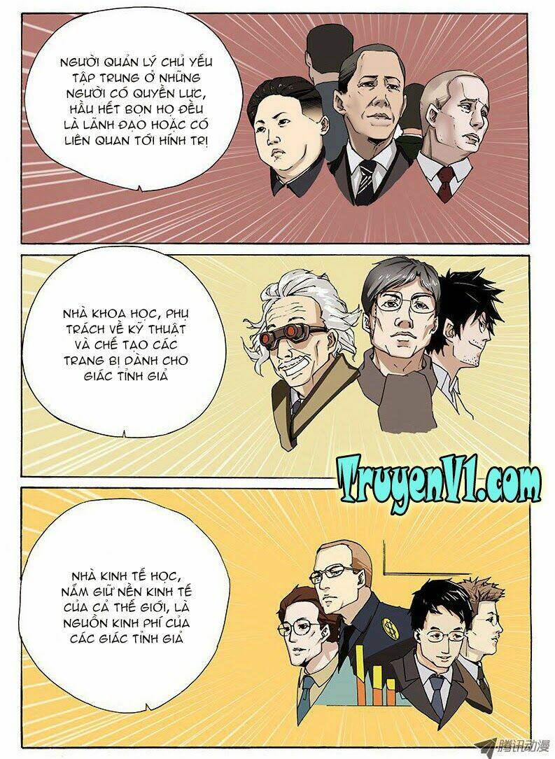 the strongest virus chapter 5 7