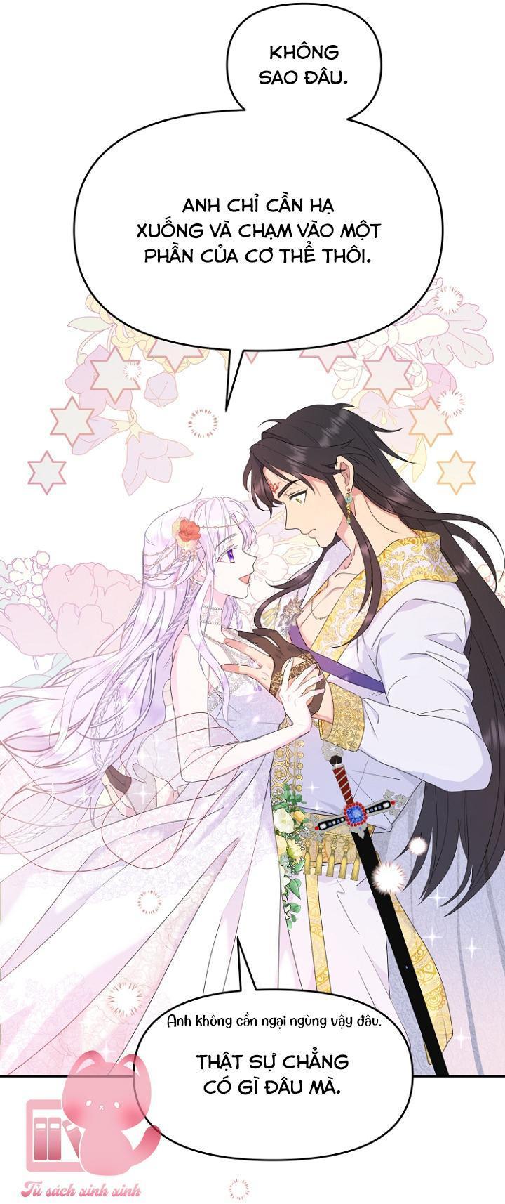 bỏ quách chồng con đi, tiền bạc mới là tất cả chapter 29 23