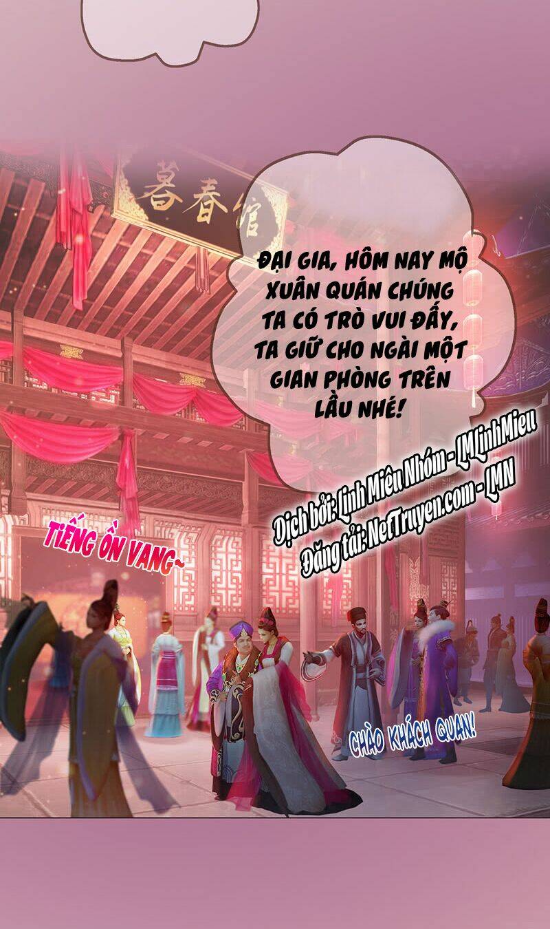 đồng tâm kết chapter 2 4