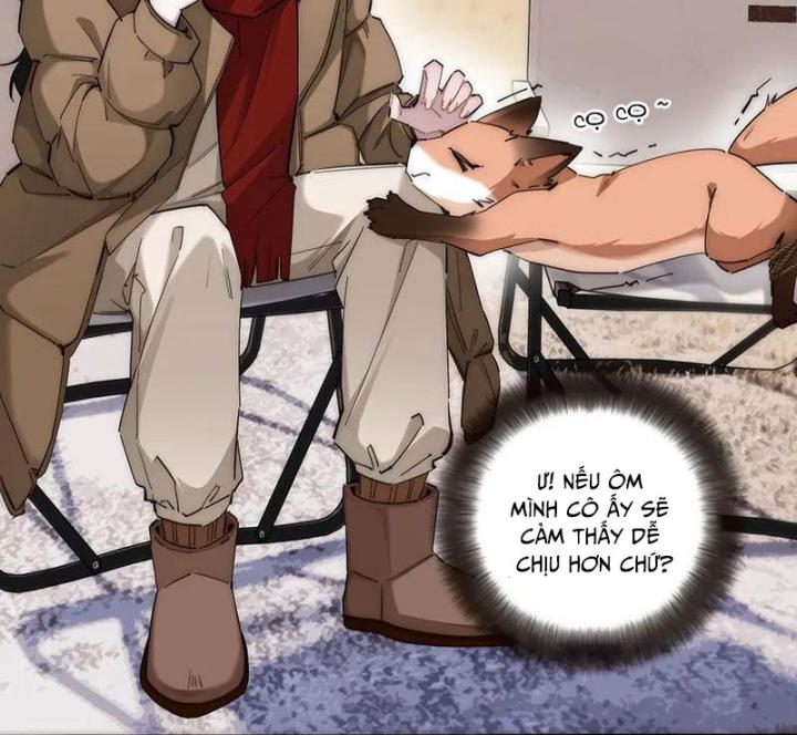 ân nhân của tôi không phải học giả chapter 2 32