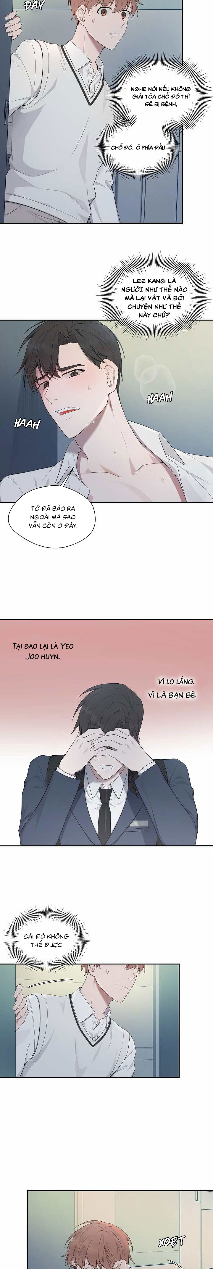 vùng vẫy chapter 7 11