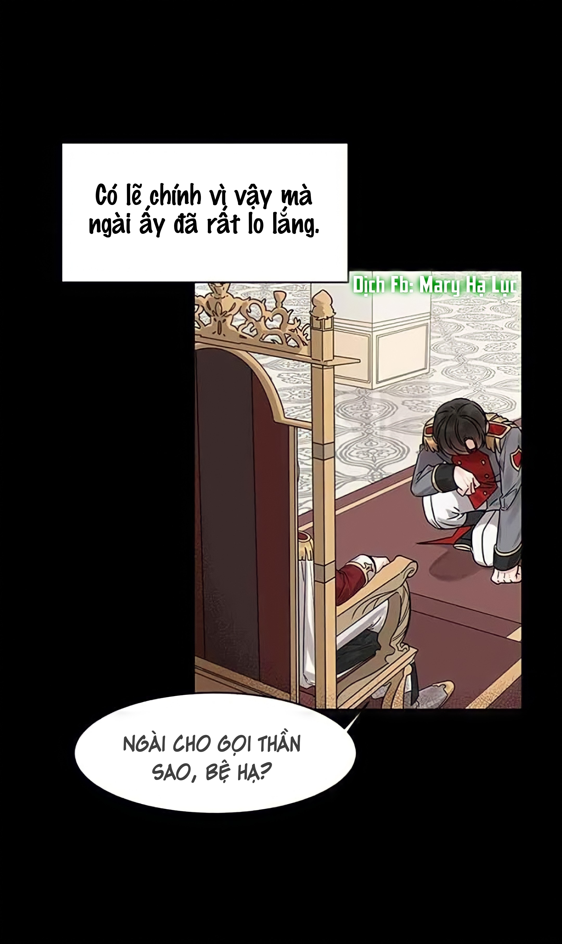 có rồng! (full) chapter 2 37