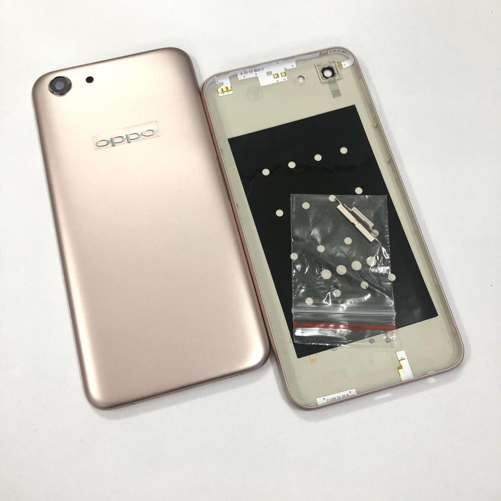 Vỏ thay thế cho Oppo A83