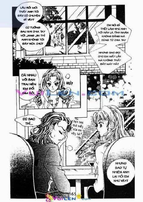 nhật ký tân hôn chapter 4 164