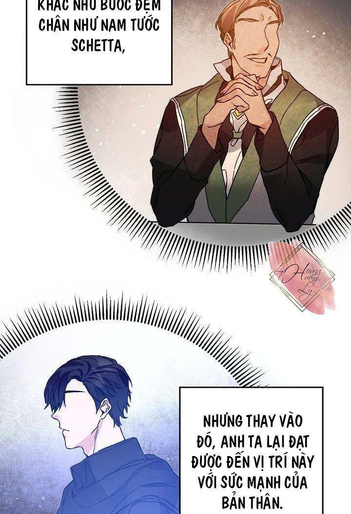 tôi trở thành hoàng đế bạo chúa trong tiểu thuyết chapter 33 48