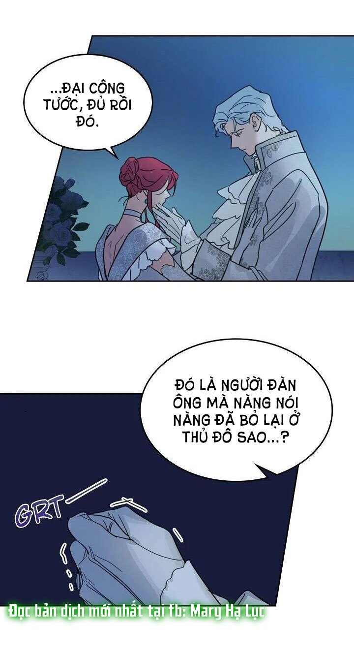 [18+] người đẹp và quái vật chapter 71.2 21
