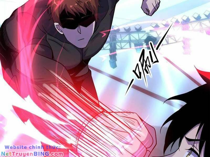 nhìn thấy thanh máu, ta xử tội thần linh chapter 161 34