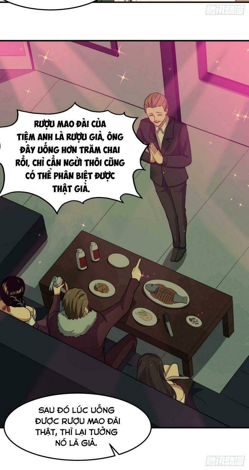 tổ thượng có tiền chapter 75 7