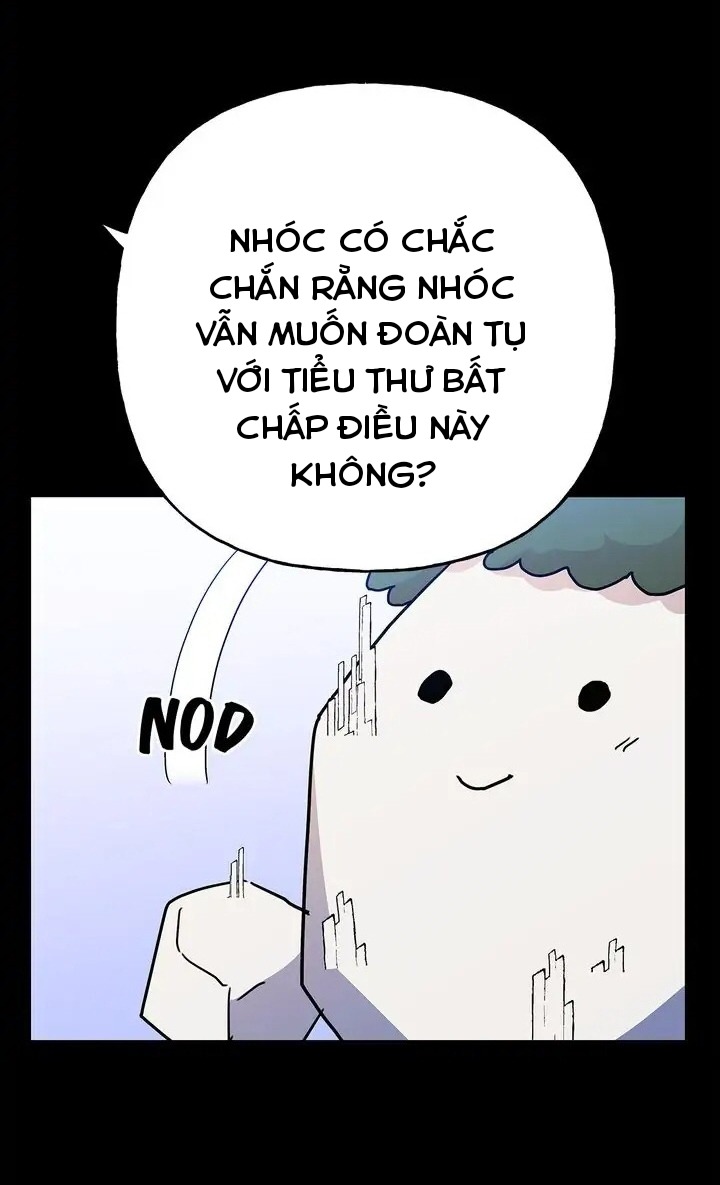 bình tĩnh nào, tiểu thư! chapter 58 48