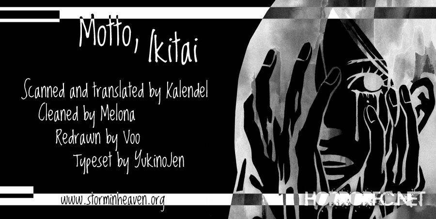 motto - ikitai chapter 9 1