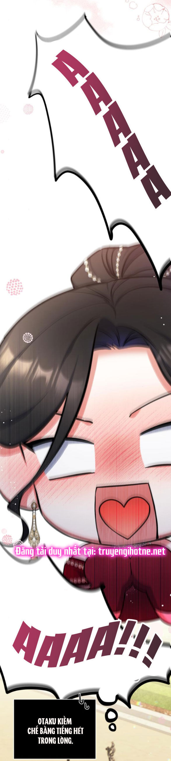 dành cho nhân vật bị bỏ rơi yêu thích nhất của tôi chapter 35.1 4
