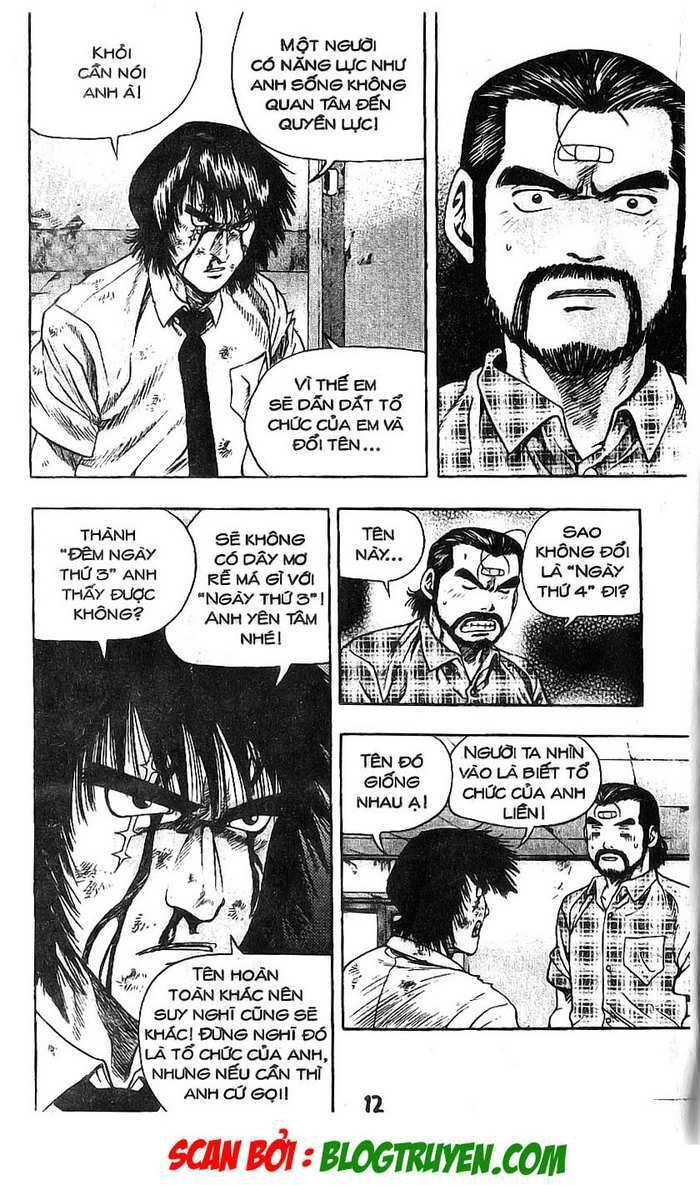 kid gang chapter 93 11