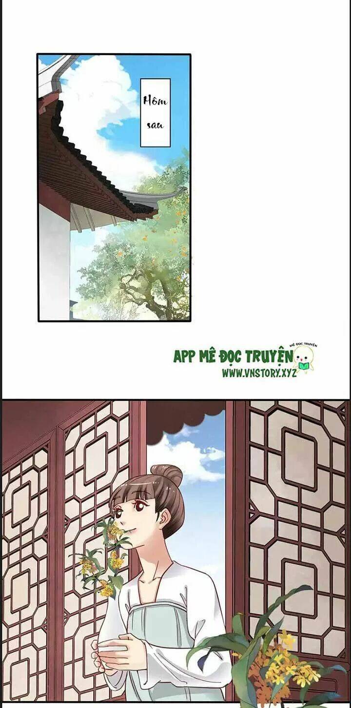 kiều nữ độc phi chapter 73 19