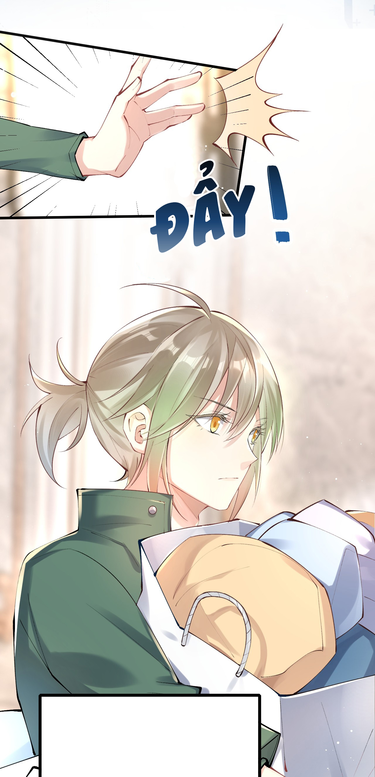 tức thời phạm quy [ tức thì vi quy ] chapter 4 2