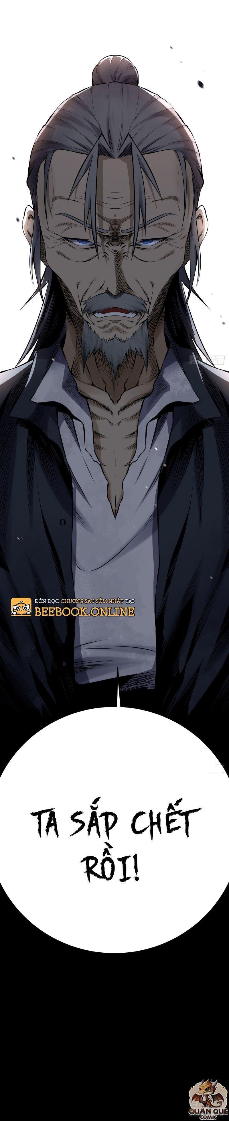 thiên sư chapter 1 28