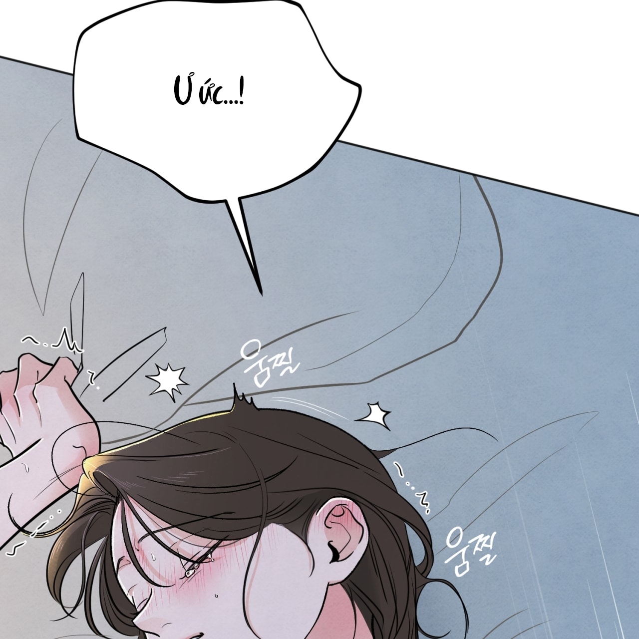 hoàn cảnh của rác rưởi chapter 37.2 11