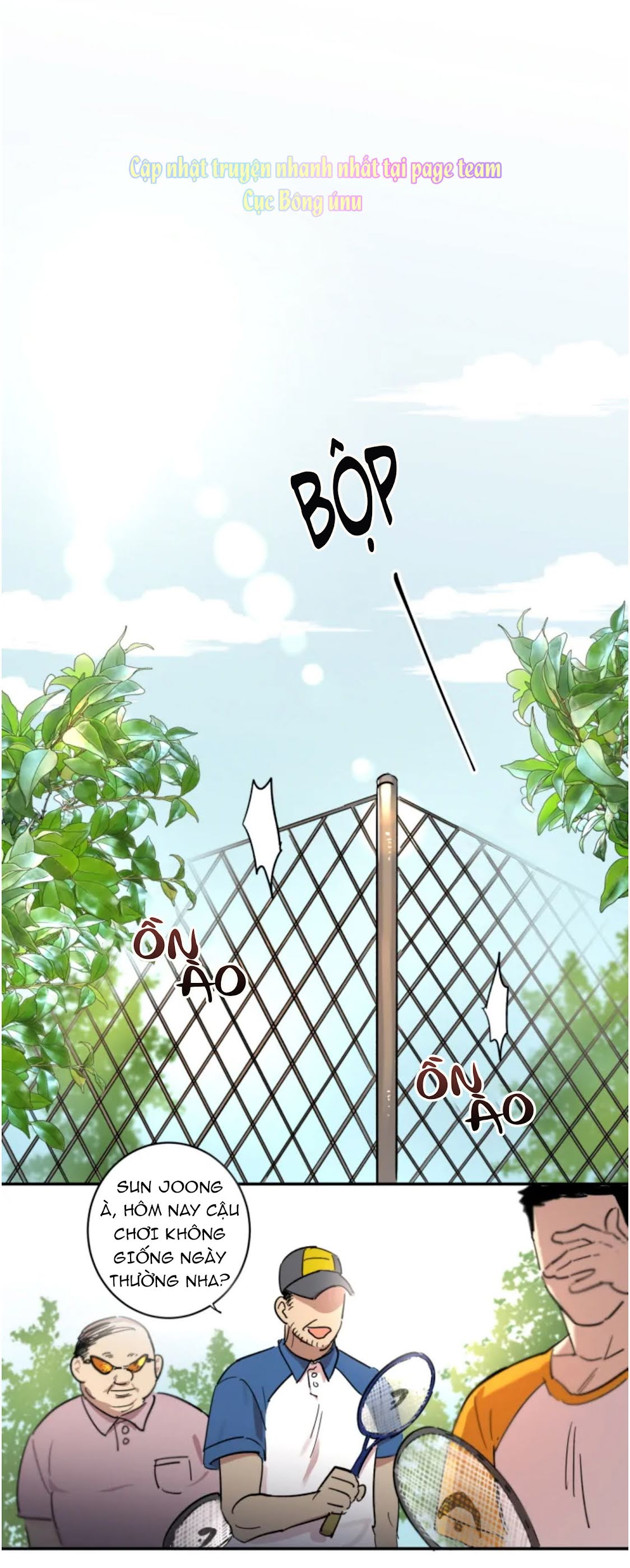 công dụng của cà vạt chapter 12 11