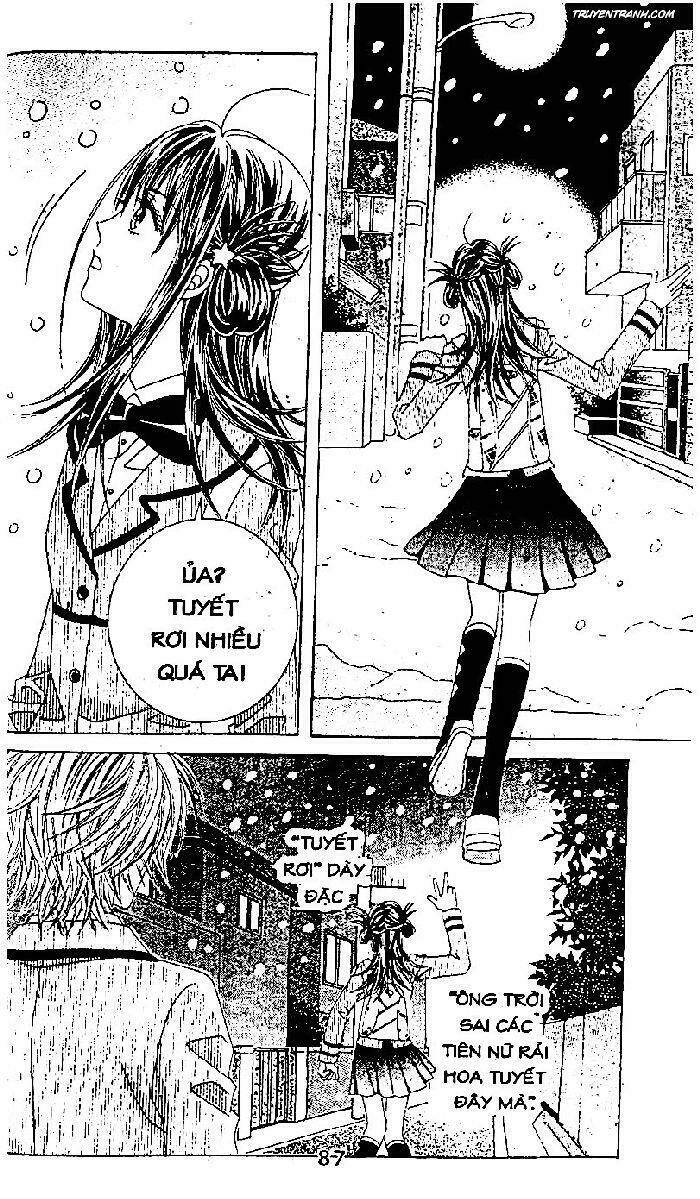 nhà trọ hoàn hảo chapter 64 3