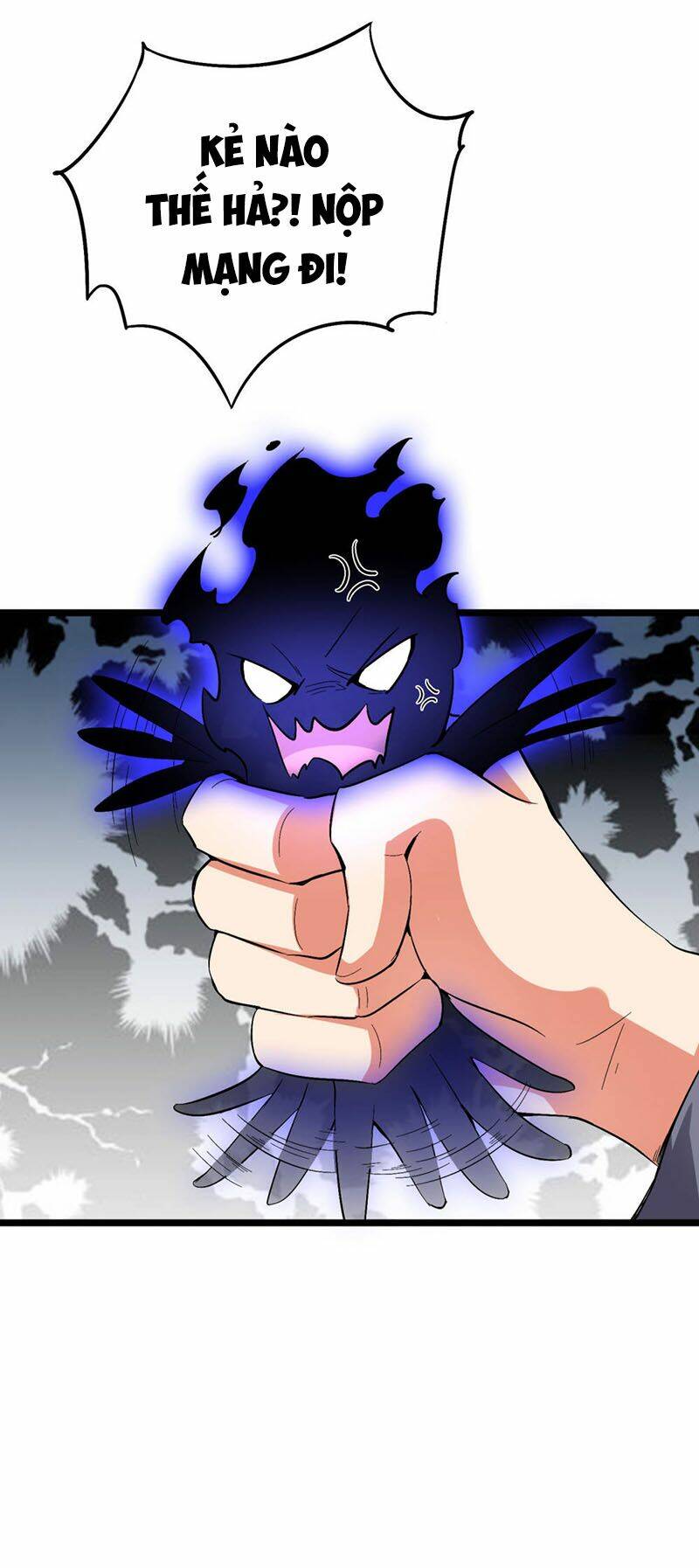 phục thiên thánh chủ chapter 78 21