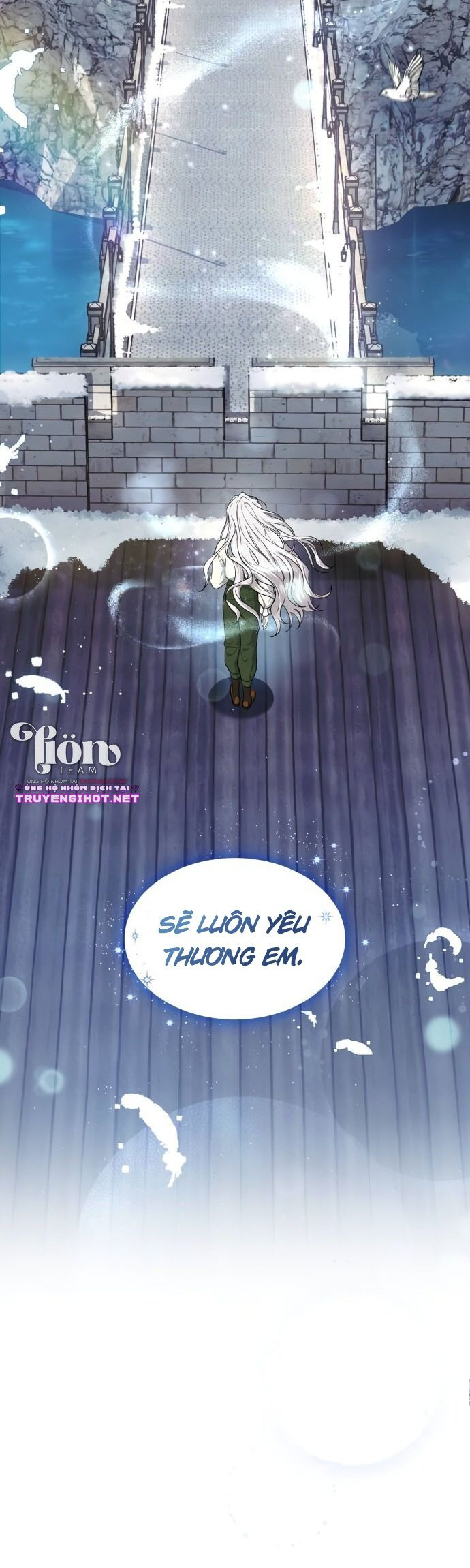 'di vật' melvin để lại chapter 6.5 9