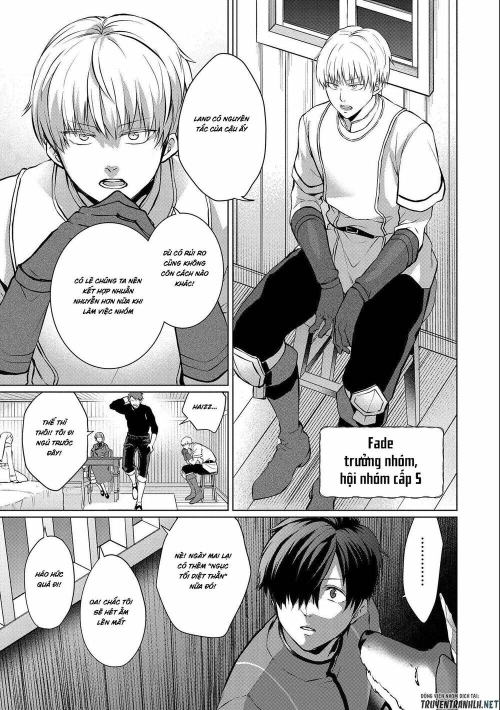 tsuihou sareta onimotsu tamer, sekai yuiitsu no necromancer ni kakusei suru: ariamaru sono chikara chapter 2 10