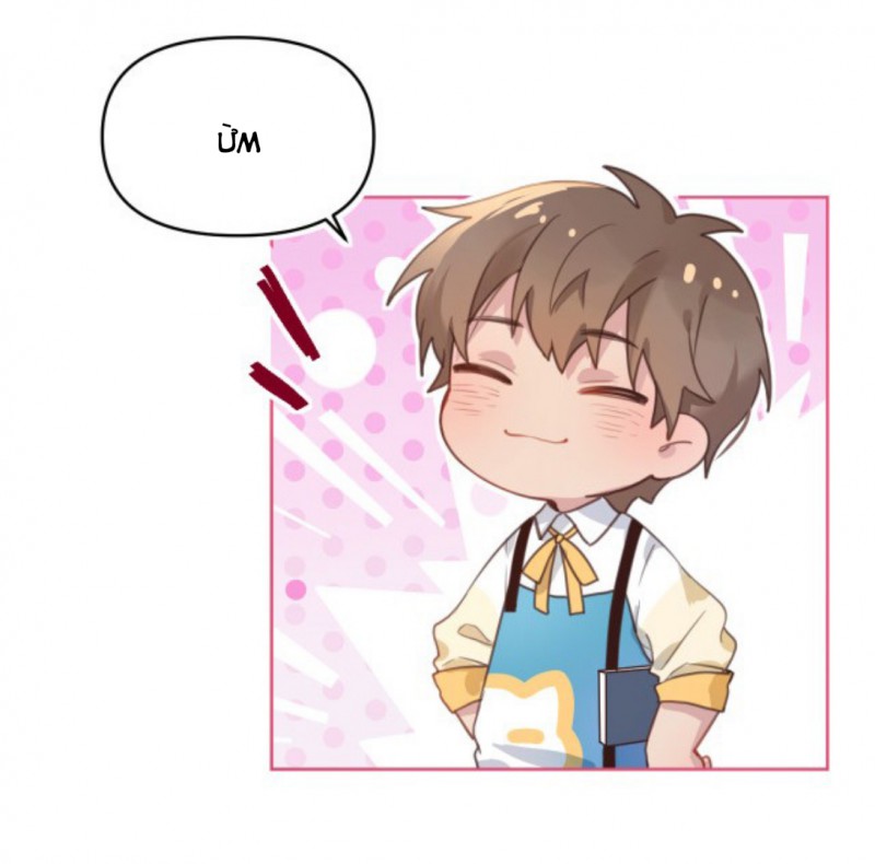 mối tình đầu của cậu ấy lại chính là tôi chapter 9 19