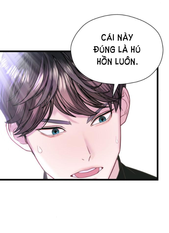 ảo thuật gia quyến rũ chapter 5.1 9