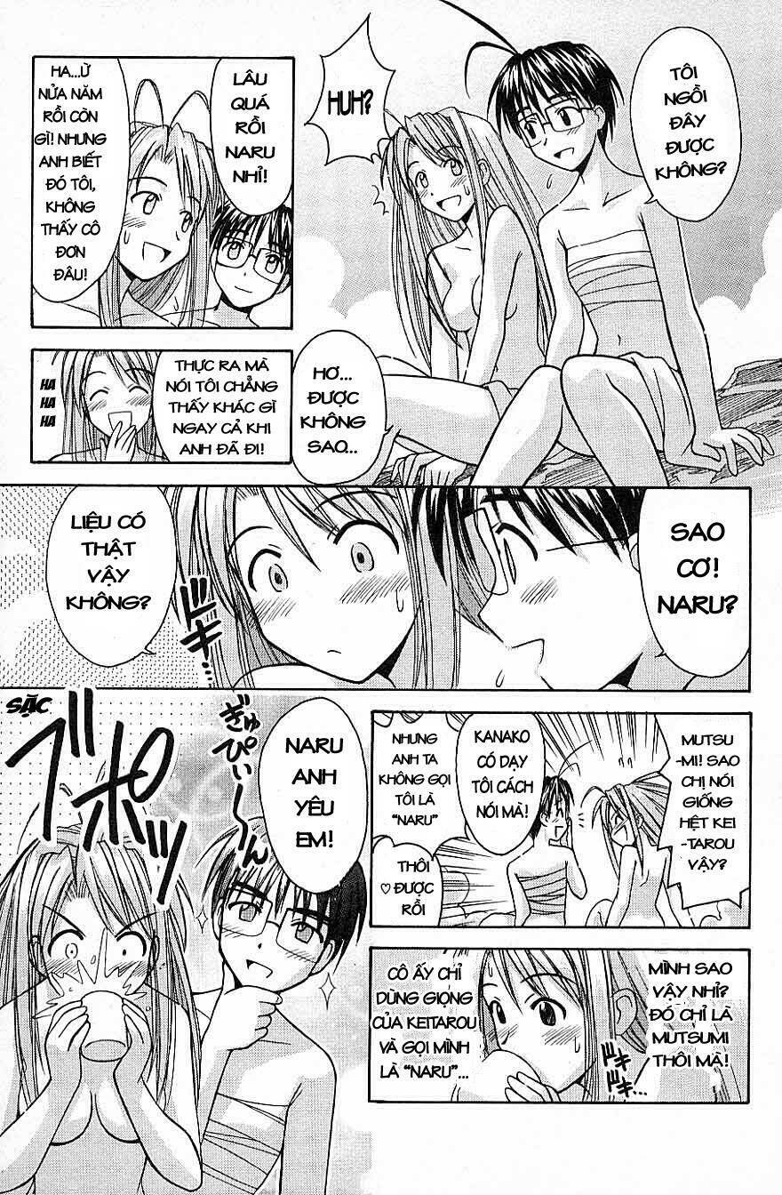 love hina chapter 94 13