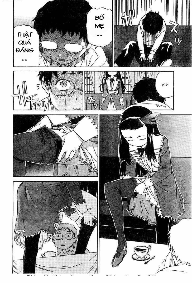 domina no do chapter 1 19