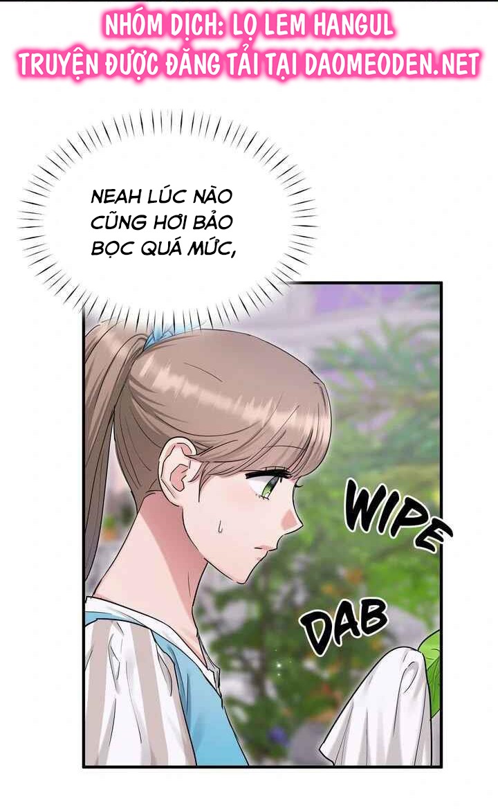 hai người thừa kế chapter 91 8