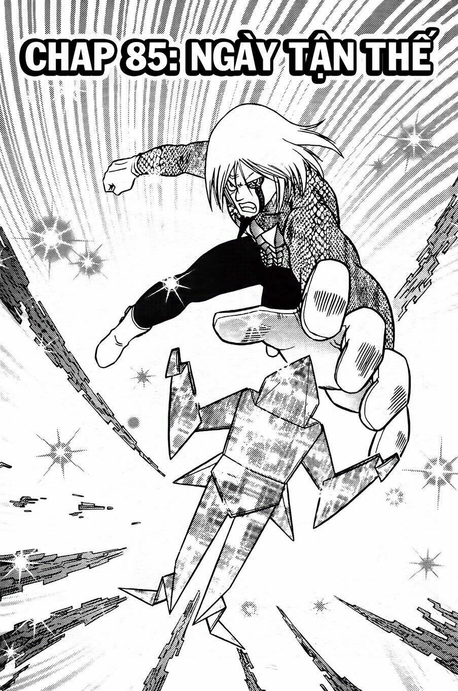 hiệp sĩ giấy g chapter 85.1 1