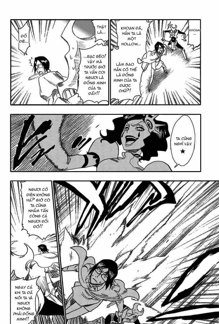 thần chết ichigo chapter 256 12