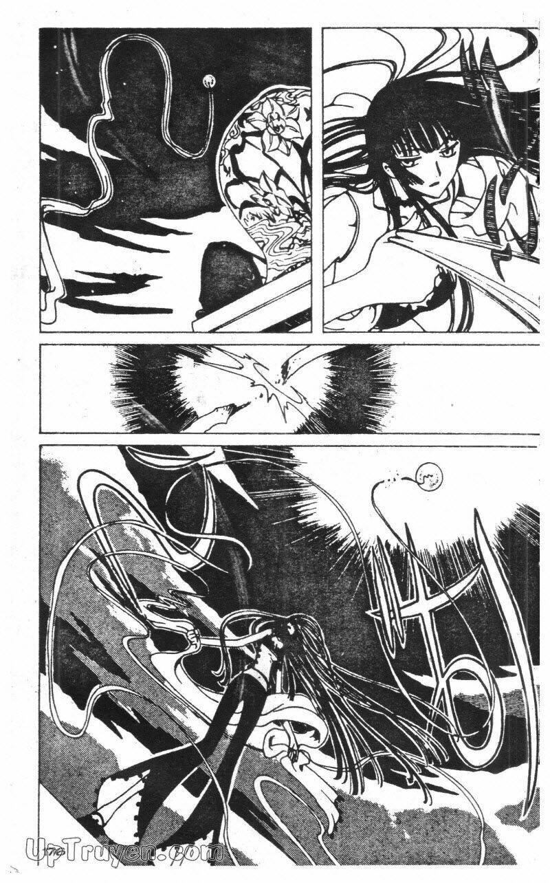 xxxholic - hành trình bí ẩn chapter 5 176