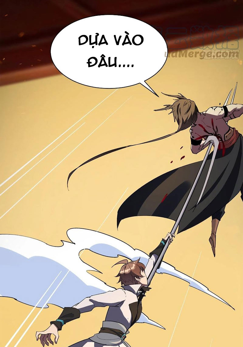 ta lập hậu cung tại tây du ký chapter 102 9