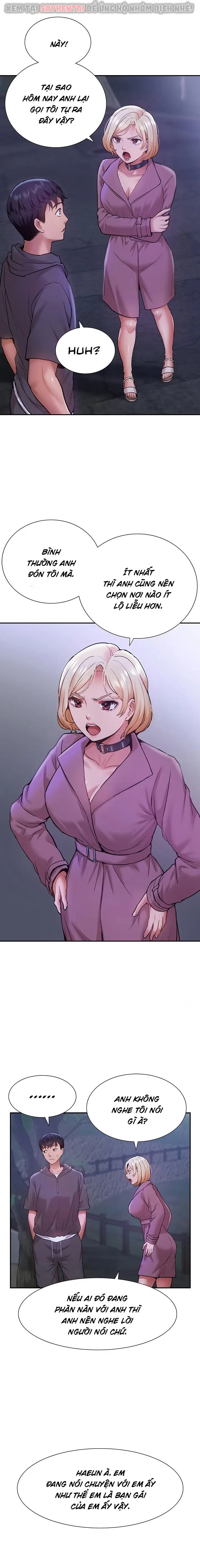 tôi là người bị thôi miên nhưng lại lập ra dàn harem idol chapter 19 9