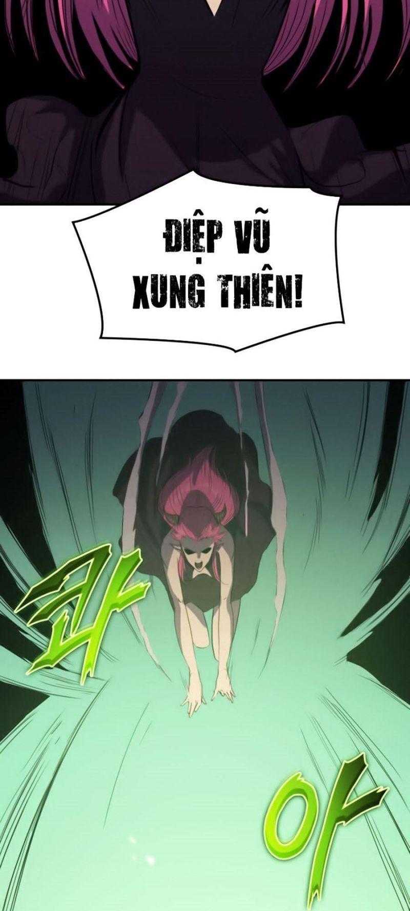 tôi trở lại thăng cấp một mình chapter 9 73