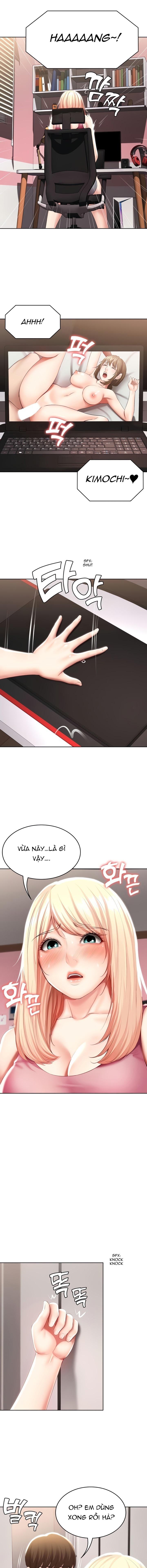 nhật ký nội trú chapter 51 8