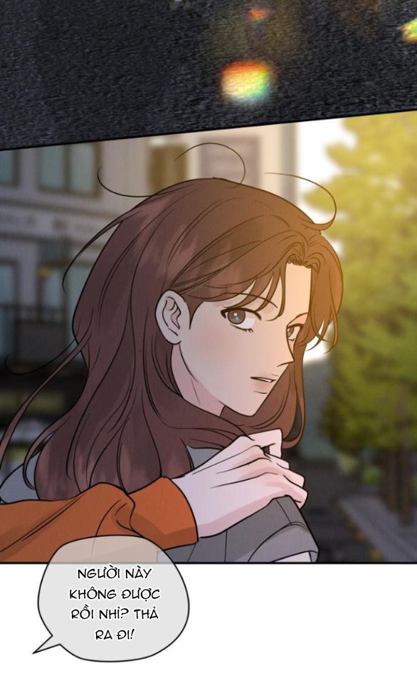 Thuyết Tình Yêu Ích Kỷ chapter 39.2 36