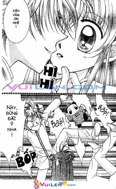 lâu đài cổ chapter 7 34