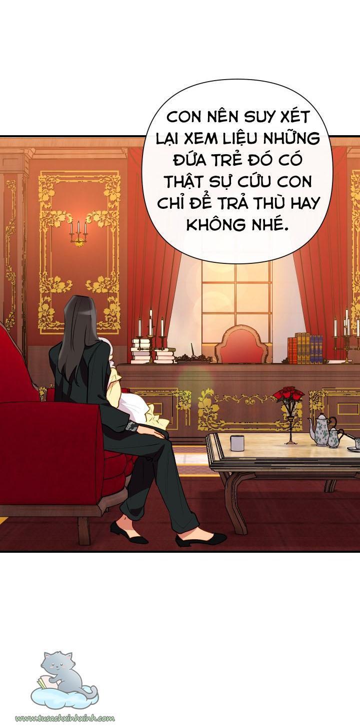 công nương khế ước của gia tộc công tước quái vật chapter 26 6