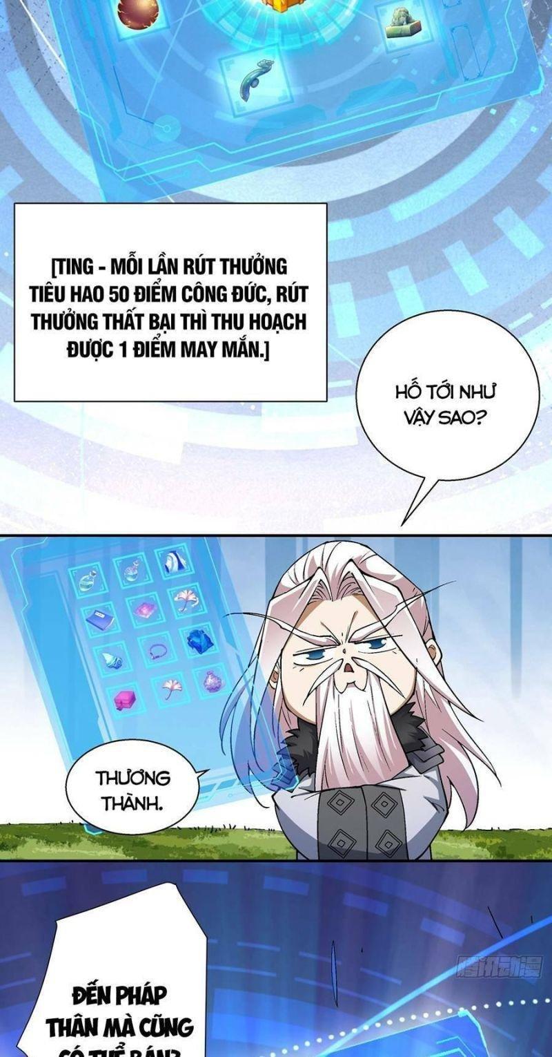 đồ đệ của ta đều là trùm phản diện chapter 5 31