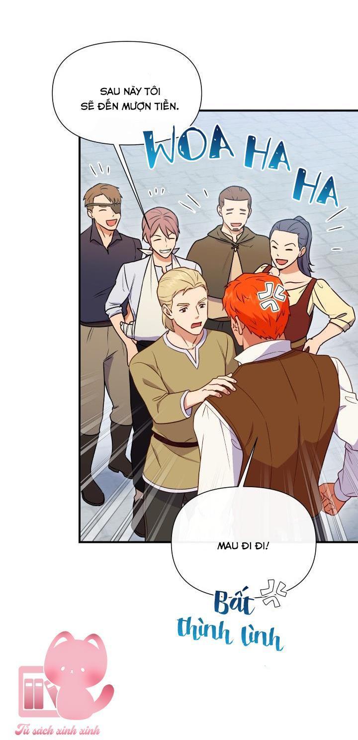 công nương khế ước của gia tộc công tước quái vật chapter 149 19