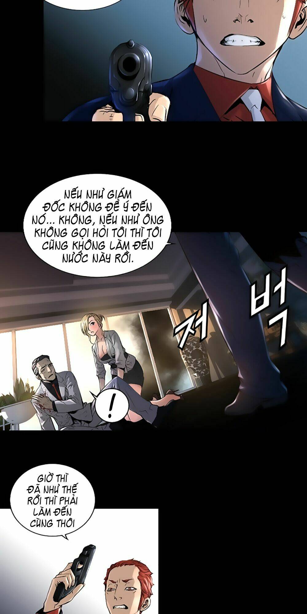 tam tuyệt tại dị giới chapter 19 37