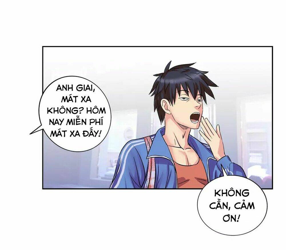 ngưu đại lực tiến thành chapter 1 25