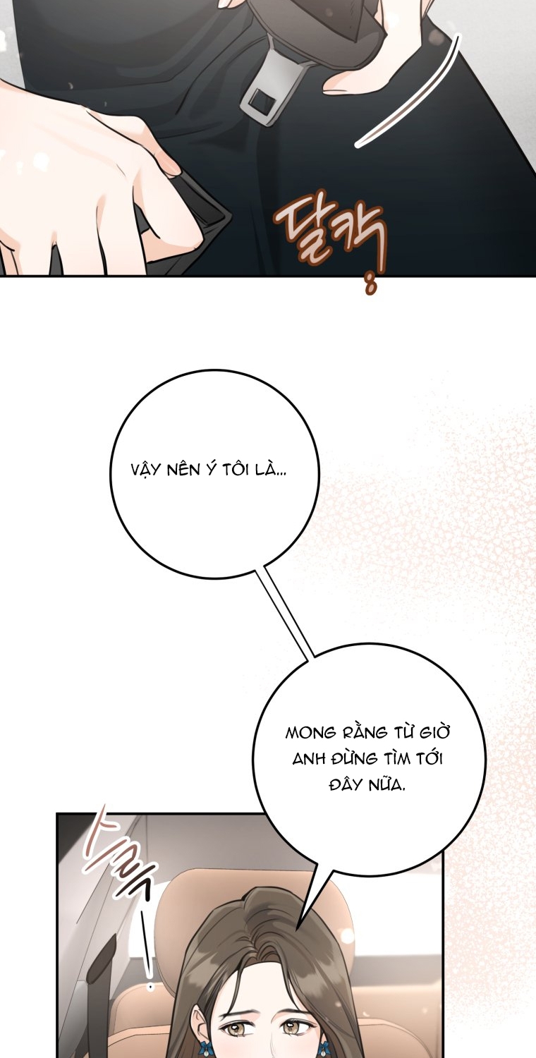 [15+] Lý Do Kết Hôn chapter 7.2 - Trang 4
