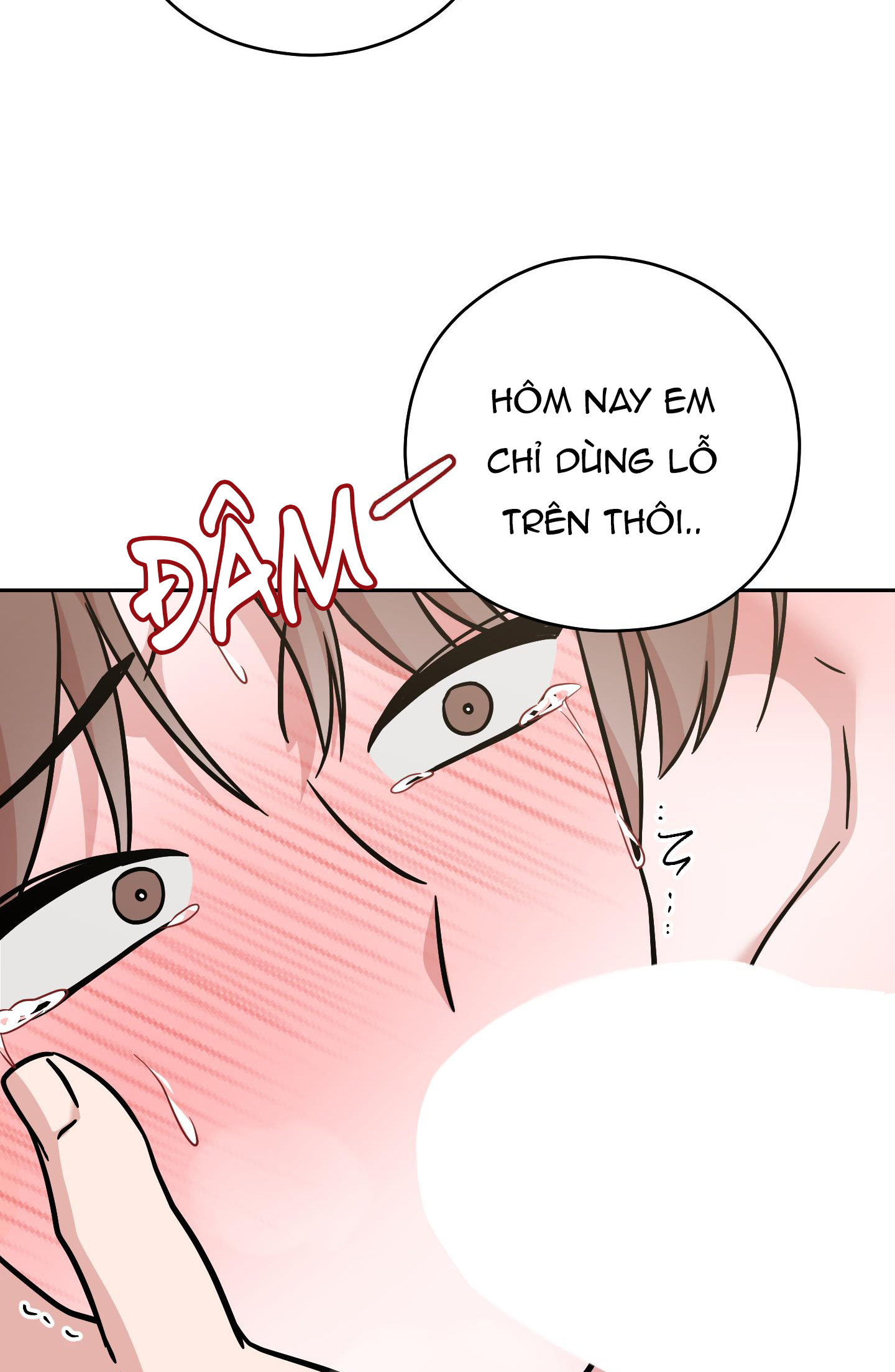 lời mời nguy hiểm chapter 6 75