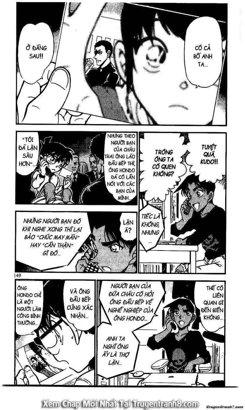 conan chapter 497 8