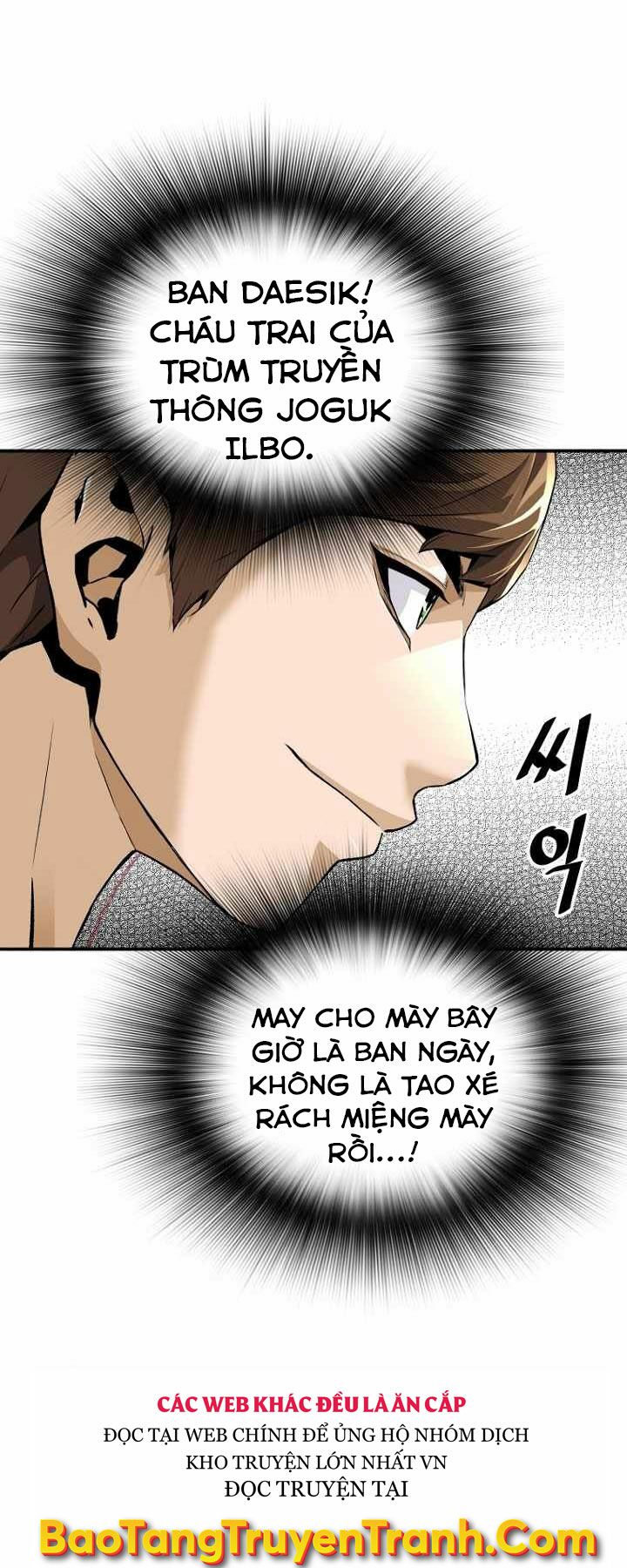 sự trở lại của huyền thoại chapter 37 33