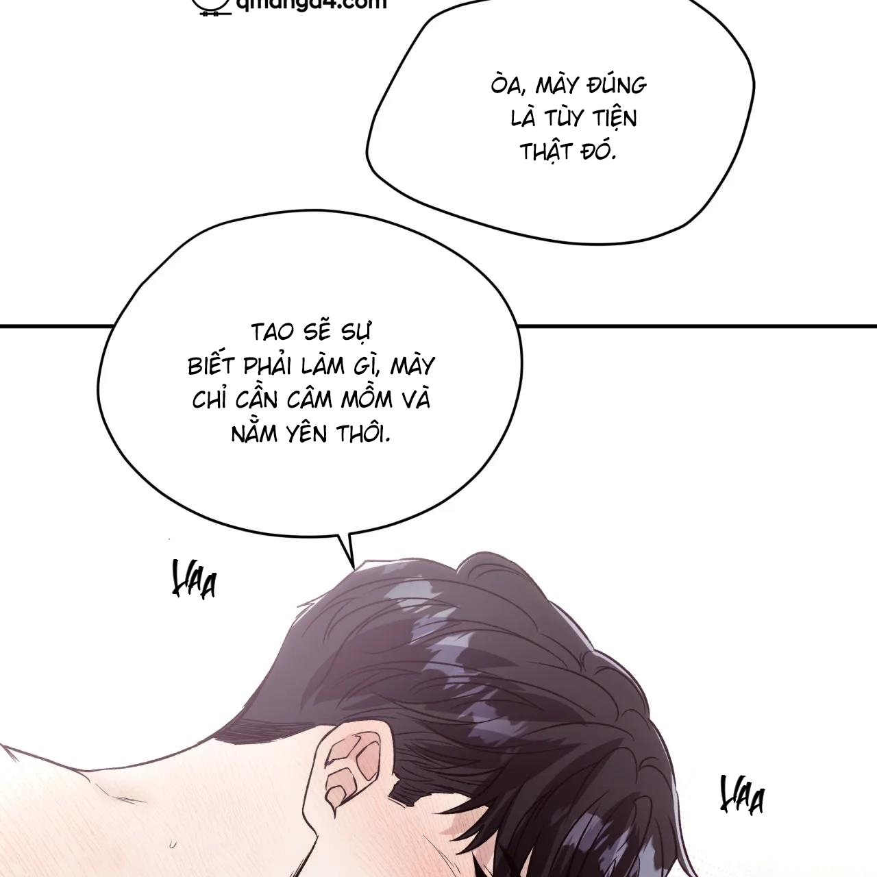 ám ảnh pheromone chapter 34 63