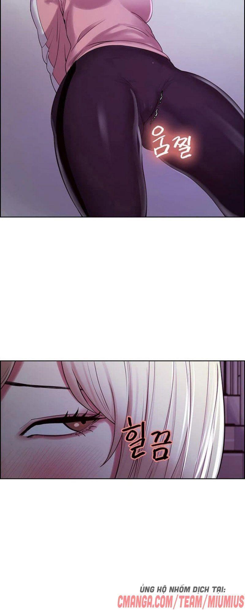 gia đình chạy trốn chapter 12 32